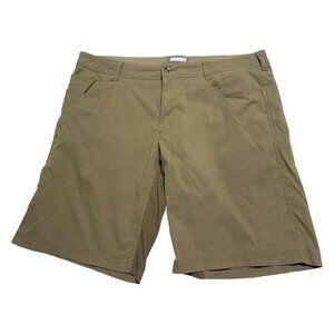 Marmot Shorts Beige Waist 38
